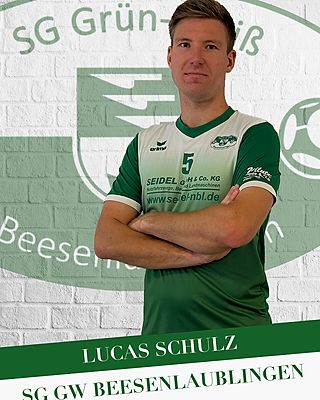 Lucas Mil-Schulz