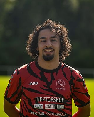 Mohamed Koubaa