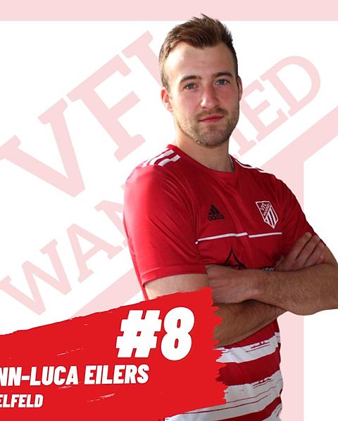 Foto: VfL Wanfried