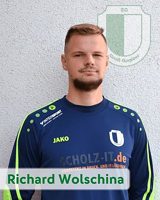 Richard Wolschina