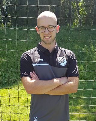Lukas Bischof