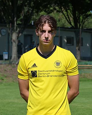 Jakob Heredia