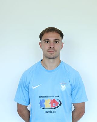 Nicolas Tomerius