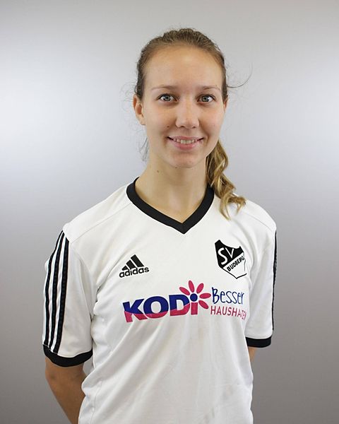 Foto: SV Budberg