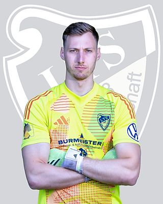 Lukas Katarius