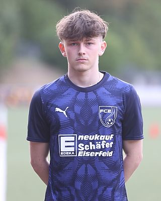 Oliver Eichhorn