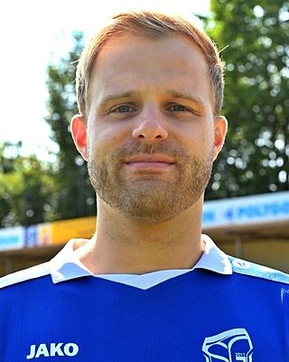 Malte Döbbelin