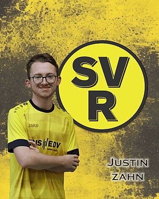 Justin Zahn