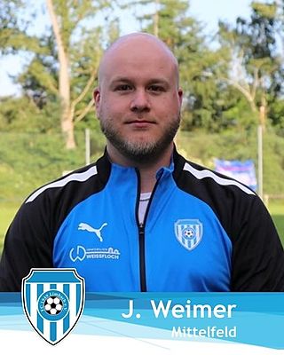Jan Weimer