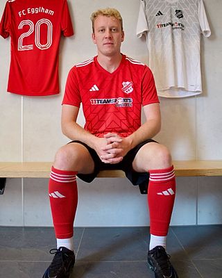 Lukas Auerbach
