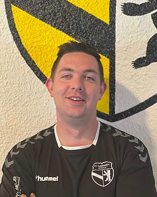 Tobias Weis