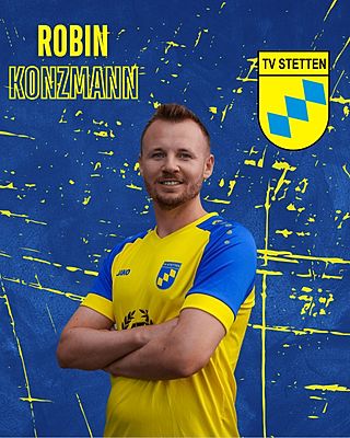 Robin Konzmann