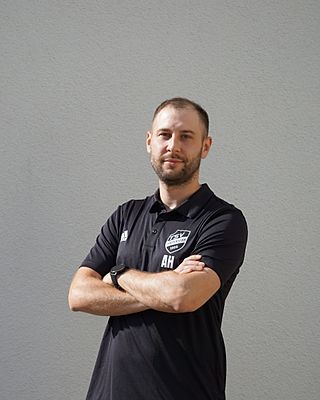 Andreas Hüttl