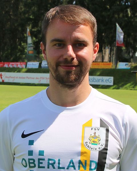 Foto: FSV Schleiz