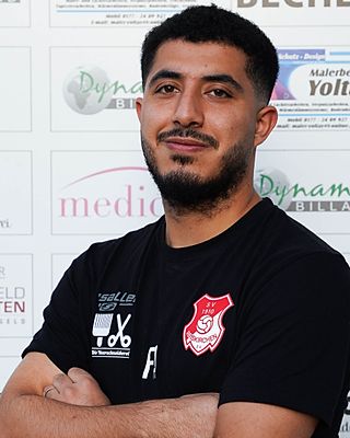 Fahri Aksahin