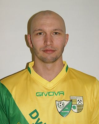 Sebastian Trieb