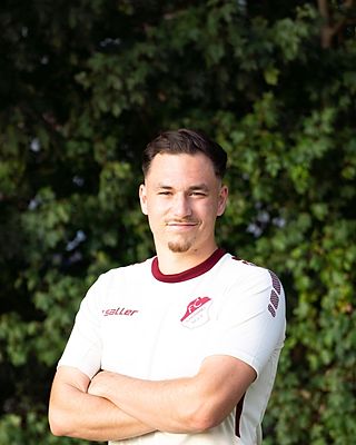 Daniel Zengler