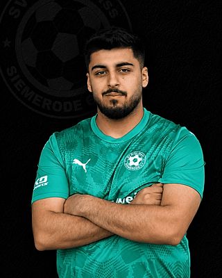 Ranj Yaseen Hamid Al-Jaf