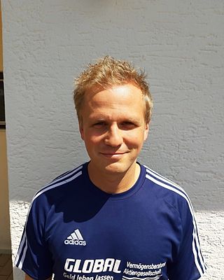 Björn Enderich