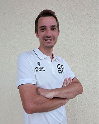 Fabian Bückle