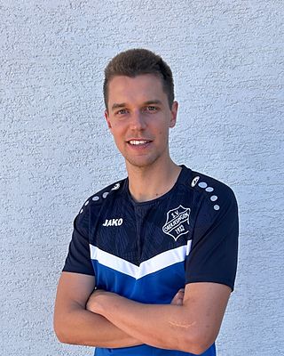 Lucas Kroker