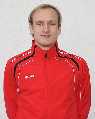 Marius Anker