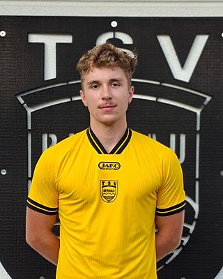 Daniel Rummelsberger