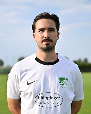 Kyron Mihaly