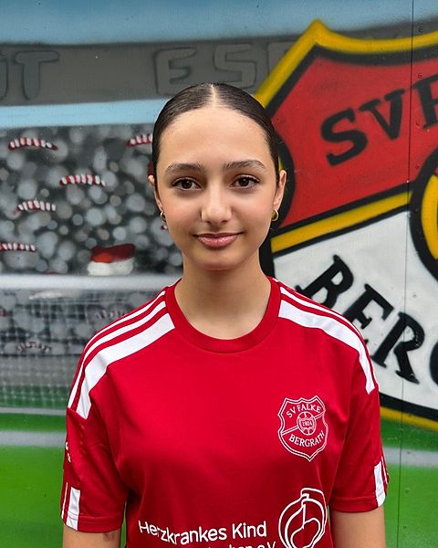 Foto: Sorah Colling
