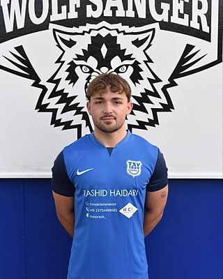 Titus Werner Trittel