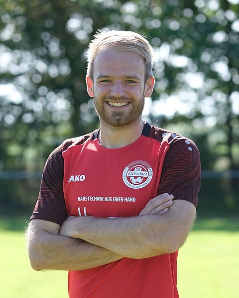 Foto: Khulah Diewald