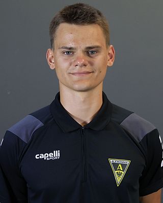 Dennis Klatt