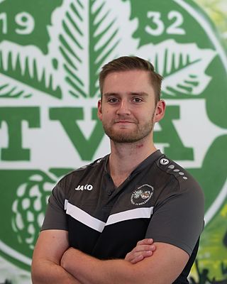 Florian Amberger