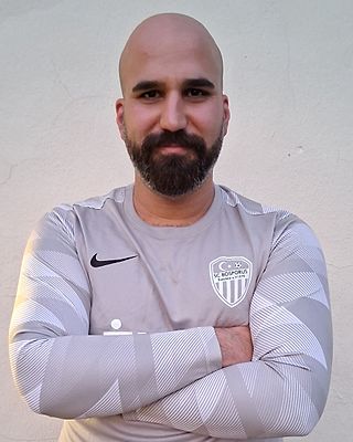 Emre Teker