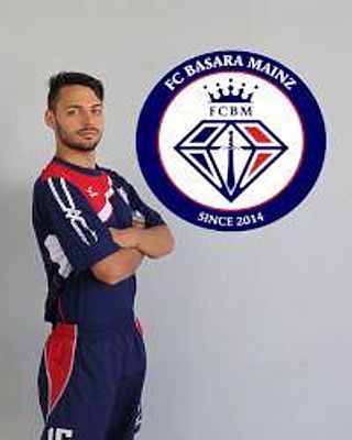 Marco Andre Peres Cardoso