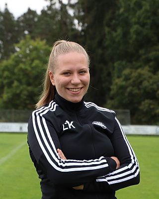 Lena Kattner