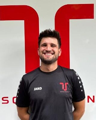 Oliver Maximilian Niedzballa