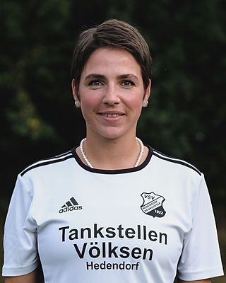 Maria Fechner