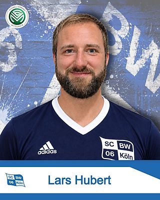 Lars Hubert