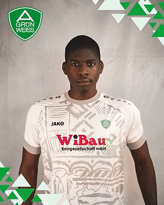 Emmanuel Reece Atsama