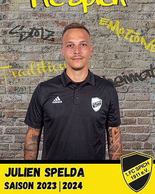 Julien Spelda