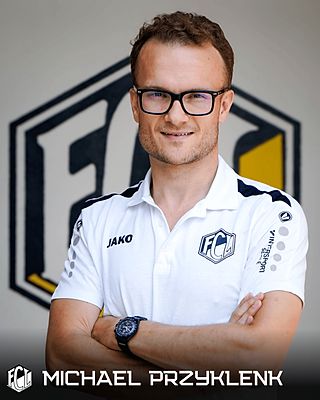 Michael Przyklenk