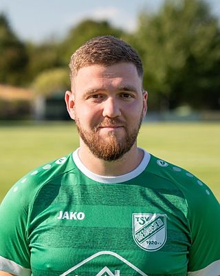 Alexis Mössner