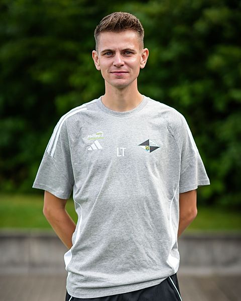 Foto: Sportfotografie Rostam