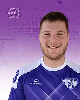 Janik Hägler
