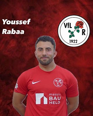 Youssef Rabaa