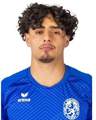 Mohamed Dest