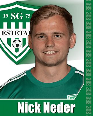 Nick Neder