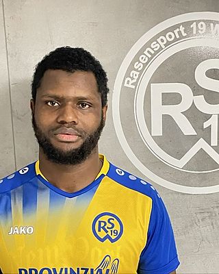 Sidiki Diakendou Kamara