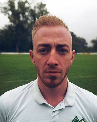 Sebastian Kanzler